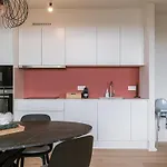 Bright & Cozy Near Apartment Ostend