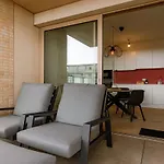 Bright & Cozy Near Ostend