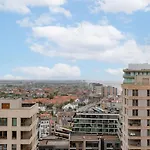 Bright & Cozy Near * Ostend