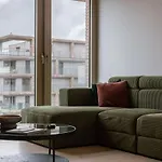 Bright & Cozy Near Apartamento *